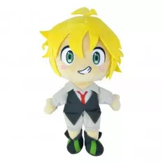 The Seven Deadly Sins Plush...