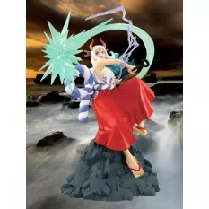 One Piece Figurine Dioramatic Yamato (The Brush) 19cm