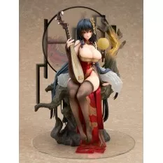 Azur Lane Figurine 1/7 Taiho 25cm