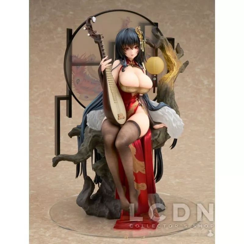 Azur Lane Figurine 1/7 Taiho 25cm