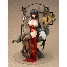 Azur Lane Figurine 1/7 Taiho 25cm