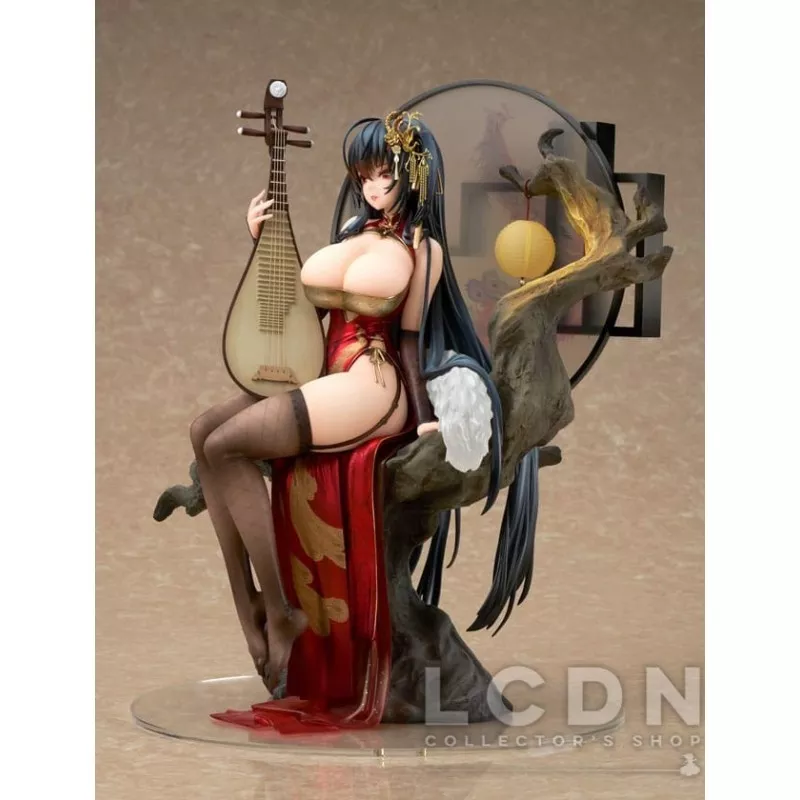 Azur Lane Figurine 1/7 Taiho 25cm