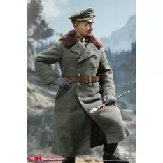 WWII General Field Marshal Collectible Action Figurine 1/6 Walter Model 3R GM652