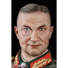 WWII General Field Marshal Collectible Action Figurine 1/6 Walter Model 3R GM652