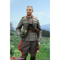 WWII General Field Marshal Collectible Action Figurine 1/6 Walter Model 3R GM652