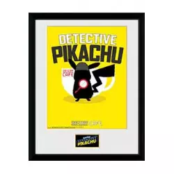 Pokémon : Détective Pikachu...