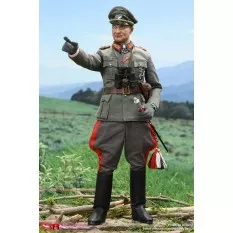 WWII General Field Marshal Collectible Action Figurine 1/6 Walter Model 3R GM652