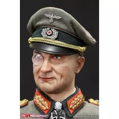 WWII General Field Marshal Collectible Action Figurine 1/6 Walter Model 3R GM652