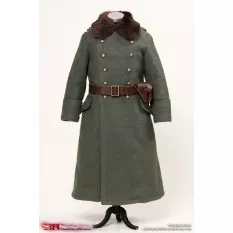 WWII General Field Marshal Collectible Action Figurine 1/6 Walter Model 3R GM652