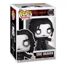 The Crow POP! Movies Eric...