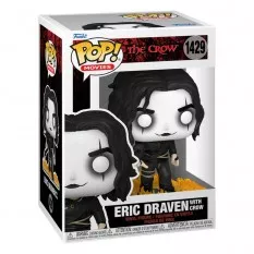 The Crow POP! Movies Eric...