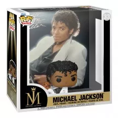 Michael Jackson POP! Albums...