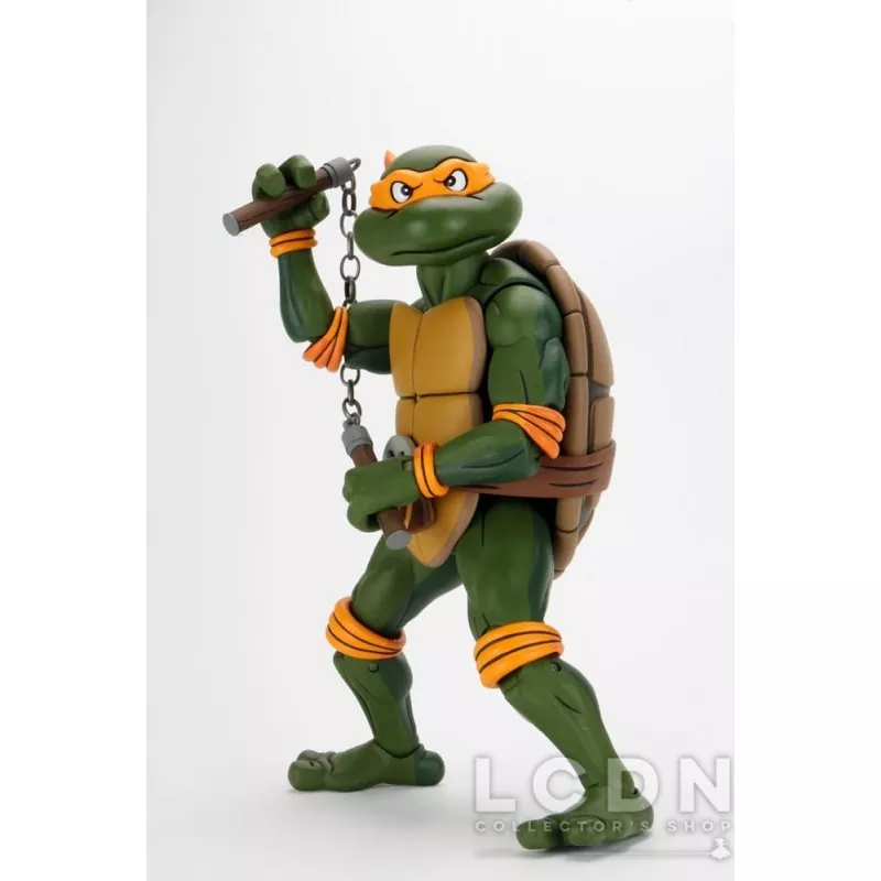 Teenage Mutant Ninja Turtles Action Figure 1/4 Giant-Size