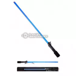 Star wars the black series luke skywalker force fx lightsaber discount