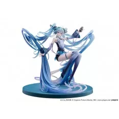 Hatsune Miku Figure 1/7...