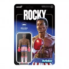 Rocky Action Figure...