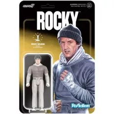 Rocky Action Figurine...