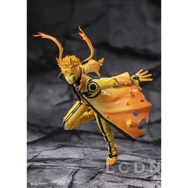 Naruto kurama best sale action figure
