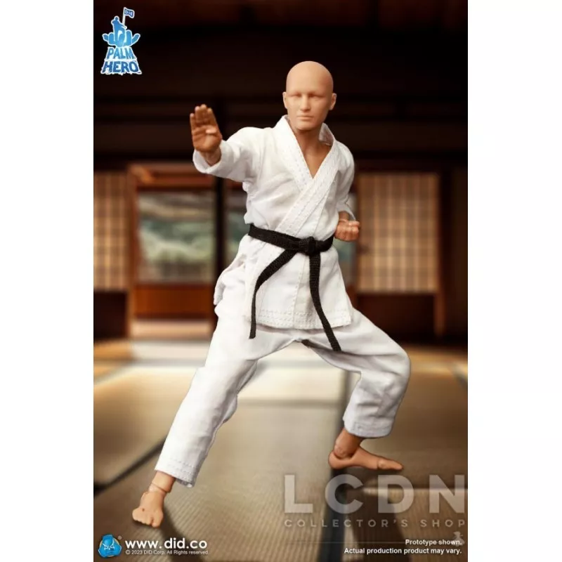 Karate figures clearance