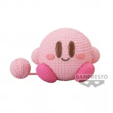 Kirby Figure Amicot Petit...