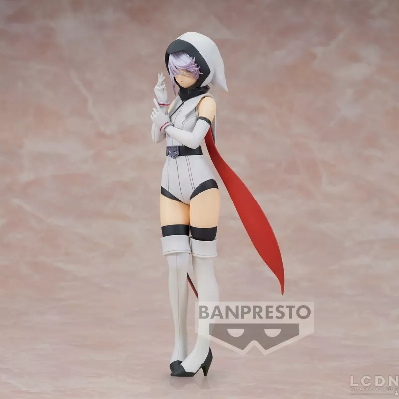 Shy Figurine Shy 17cm