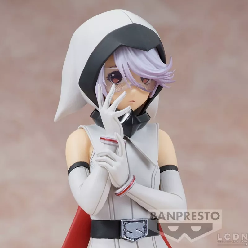 Shy Figurine Shy 17cm
