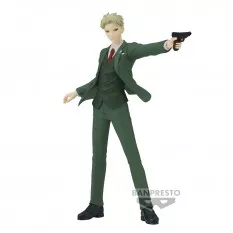 Spy x Family Figurine...