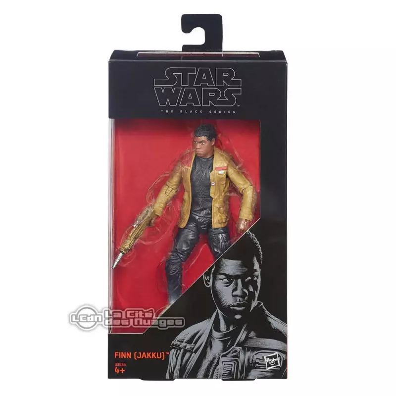Star wars action figures 2015 on sale