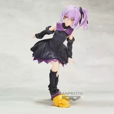 That Time I Got Reincarnated as a Slime Figure Violet 16cm