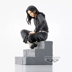 Tokyo Revengers Figurine Break Time Collection Vol.5 13cm