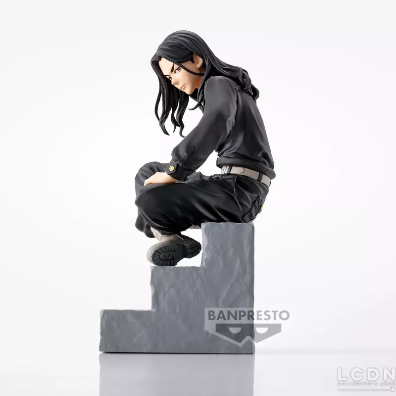 Tokyo Revengers Figurine Break Time Collection Vol.5 13cm