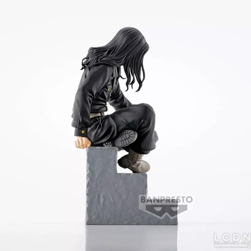 Tokyo Revengers Figurine Break Time Collection Vol.5 13cm