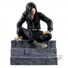Tokyo Revengers Figurine Break Time Collection Vol.5 13cm
