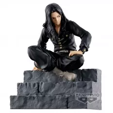 Tokyo Revengers Figurine Break Time Collection Vol.5 13cm