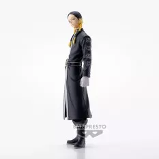 Tokyo Revengers Figure Ran Haitani 18cm