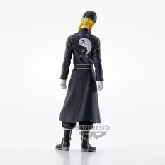 Tokyo Revengers Figure Ran Haitani 18cm