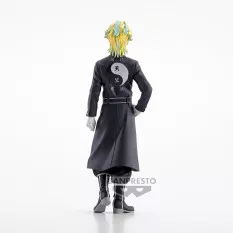 Tokyo Revengers Figurine Rindo Haitani 17cm