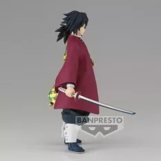 Demon Slayer: Kimetsu no Yaiba Figure Giyu Tomioka vol.46 17cm