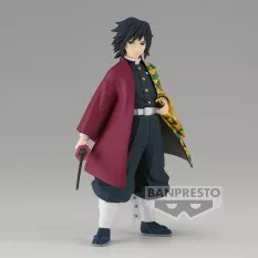 Demon Slayer: Kimetsu no Yaiba Figure Giyu Tomioka vol.46 17cm
