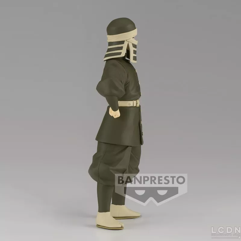 Demon Slayer: Kimetsu no Yaiba Figurine Goto vol.46 16cm
