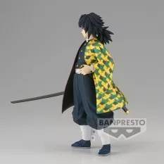 Demon Slayer: Kimetsu no Yaiba Figure Giyu Tomioka vol.46 17cm
