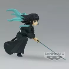 Demon Slayer: Kimetsu no Yaiba Figure Vibration Stars Muichiro Tokito 10 cm