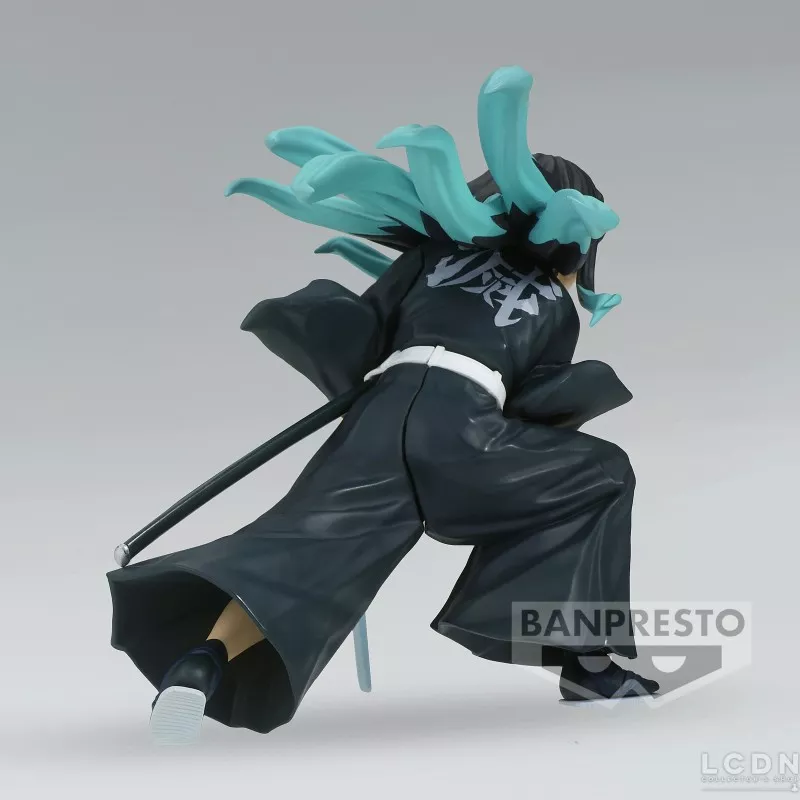 Demon Slayer: Kimetsu no Yaiba Figure Vibration Stars Muichiro Tokito 10 cm