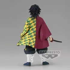 Demon Slayer: Kimetsu no Yaiba Figure Giyu Tomioka vol.46 17cm