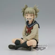 My Hero Academia Figurine Break Time Collection Himigo Toga vol.8 10cm