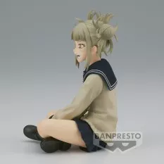My Hero Academia Figurine Break Time Collection Himigo Toga vol.8 10cm