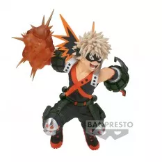 My Hero Academia Figure The...