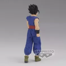 Dragon Ball Super : Super Hero Figurine Solid Edge Works Ultimate Gohan vol.14 19cm