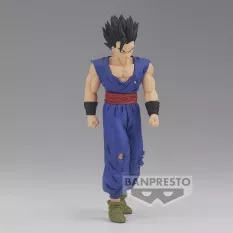Dragon Ball Super : Super Hero Figurine Solid Edge Works Ultimate Gohan vol.14 19cm
