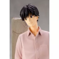 Banana Fish Figurine ARTFXJ 1/8 Ash & Eiji 25cm